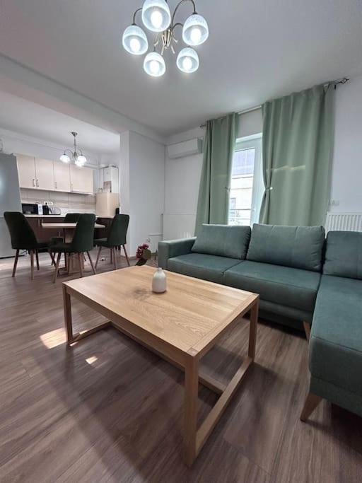 Braytim Residence Free Private Parking Giroc ภายนอก รูปภาพ